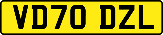 VD70DZL
