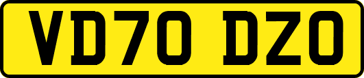 VD70DZO