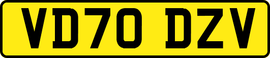 VD70DZV
