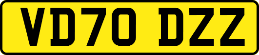 VD70DZZ