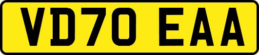 VD70EAA
