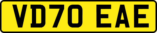 VD70EAE