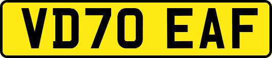 VD70EAF