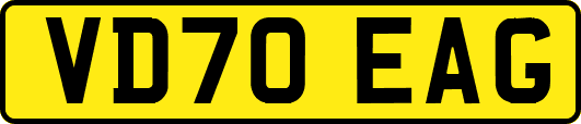 VD70EAG