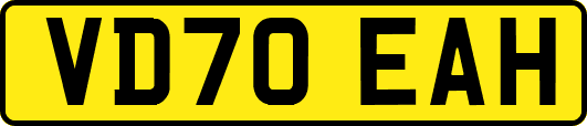 VD70EAH