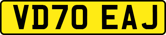 VD70EAJ