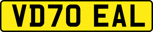 VD70EAL