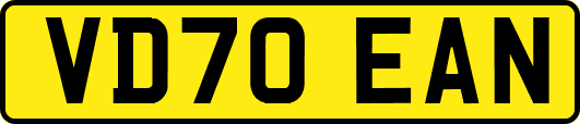 VD70EAN