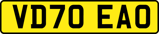VD70EAO