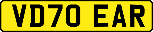 VD70EAR