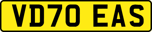 VD70EAS