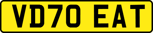 VD70EAT
