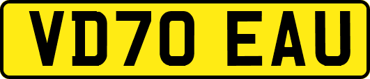 VD70EAU