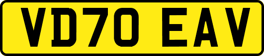 VD70EAV