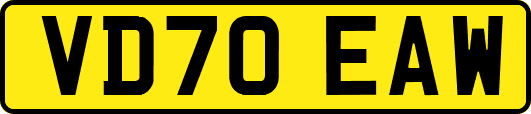 VD70EAW