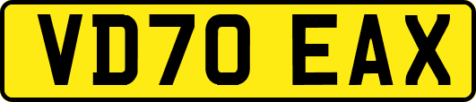 VD70EAX