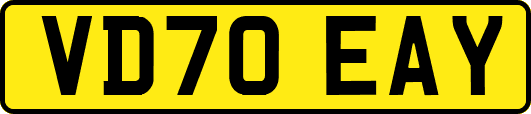 VD70EAY