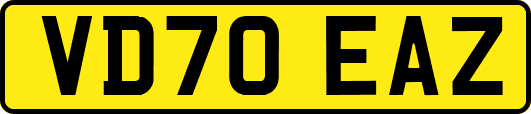VD70EAZ