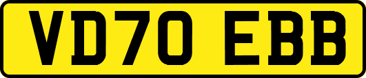 VD70EBB