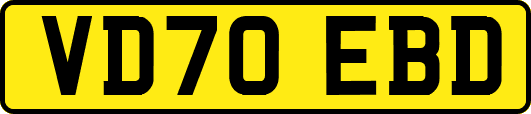 VD70EBD