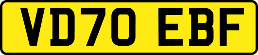VD70EBF
