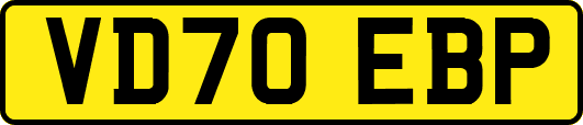 VD70EBP