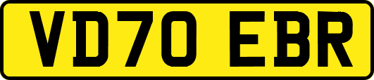 VD70EBR