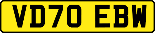 VD70EBW