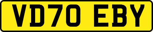 VD70EBY