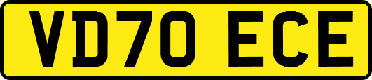 VD70ECE