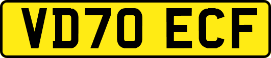 VD70ECF