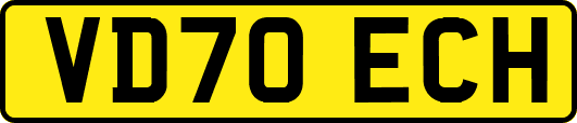 VD70ECH