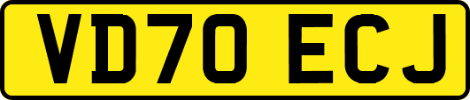 VD70ECJ
