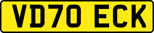 VD70ECK