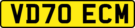 VD70ECM