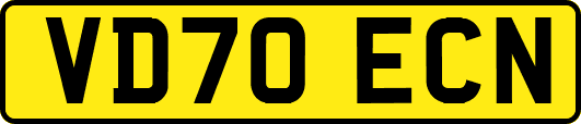 VD70ECN