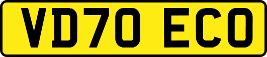 VD70ECO
