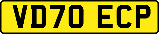 VD70ECP