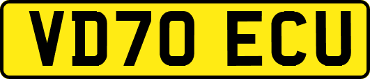 VD70ECU