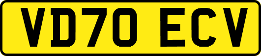 VD70ECV