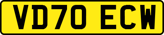 VD70ECW