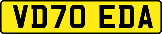 VD70EDA