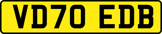 VD70EDB