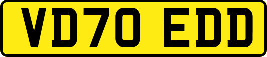 VD70EDD