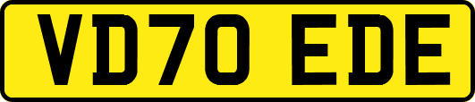 VD70EDE