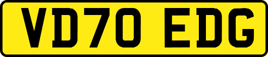 VD70EDG