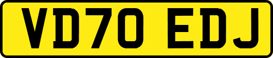 VD70EDJ