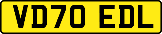 VD70EDL
