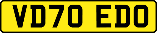 VD70EDO