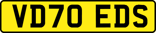 VD70EDS